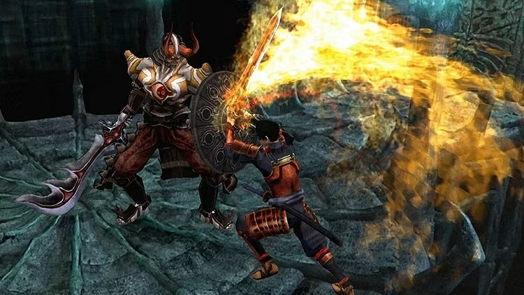 續作等不及了？盤點10款類似《對馬島之魂》的遊戲！