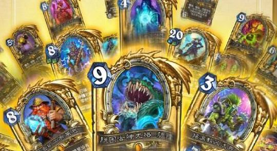 爐石戰記中國伺服器下載入口地址 爐石戰記中國伺服器下載入口地址