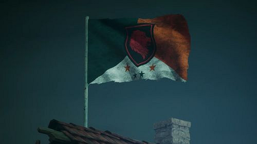 科幻動作冒險遊戲《Hell is Us》首次公開實機遊玩畫面 科幻動作冒險遊戲《Hell is Us》首次公開實機遊玩畫面