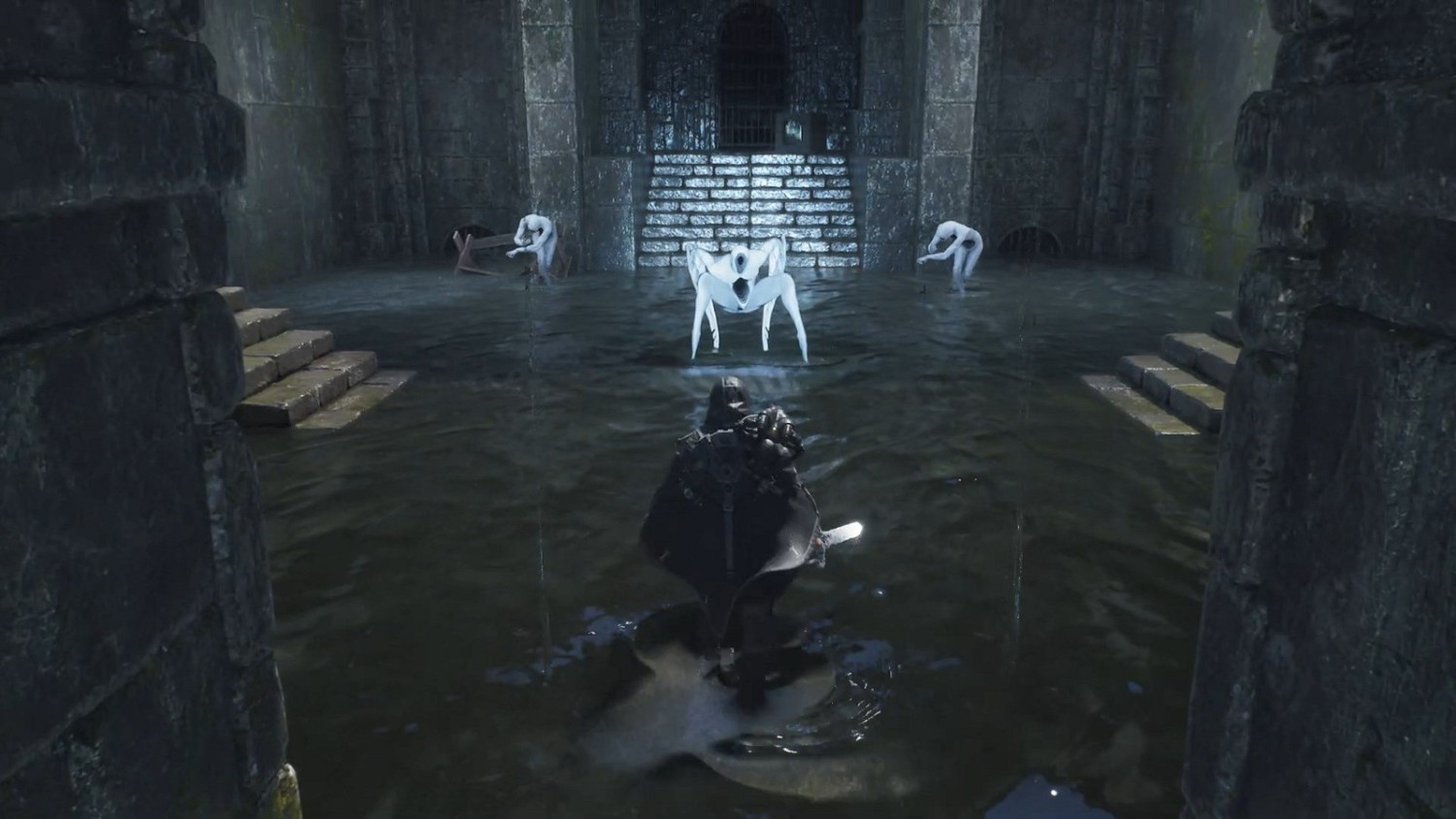 第三人稱動作冒險遊戲《Hell is Us》公布新實機展示 2025年發售 第三人稱動作冒險遊戲《Hell is Us》公布新實機展示 2025年發售