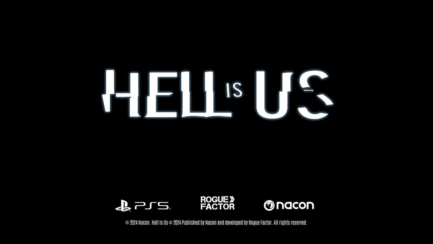 第三人稱動作冒險遊戲《Hell is Us》公布新實機展示 2025年發售 第三人稱動作冒險遊戲《Hell is Us》公布新實機展示 2025年發售
