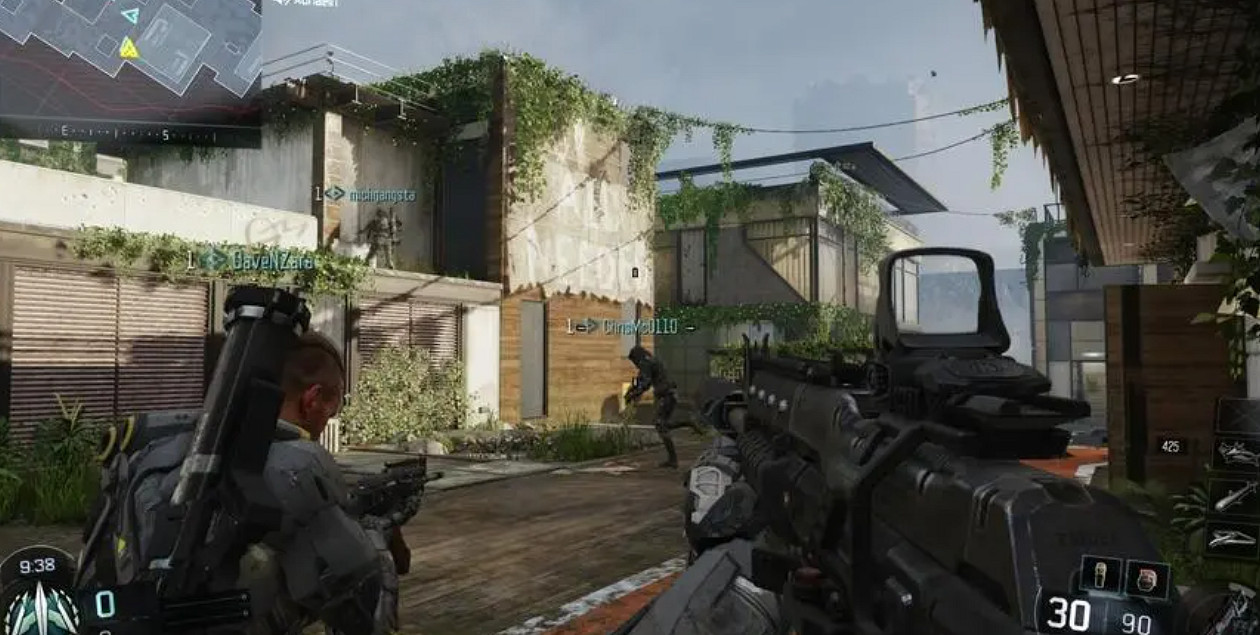 《cod20》2023是什麽題材 《cod20》2023是什麽題材