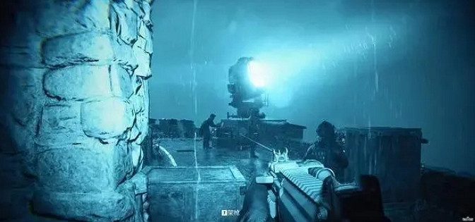 《cod20》現代戰爭3劇情戰役介紹