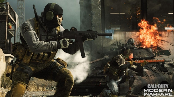 《cod20》搶先體驗平台介紹 《cod20》搶先體驗平台介紹