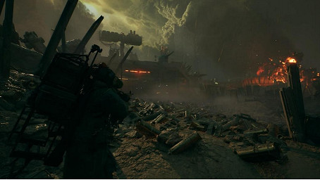 生存恐怖合作新遊《永恆寒冬》現已上線Steam和Epic商店 支援中文 生存恐怖合作新遊《永恆寒冬》現已上線Steam和Epic商店 支援中文