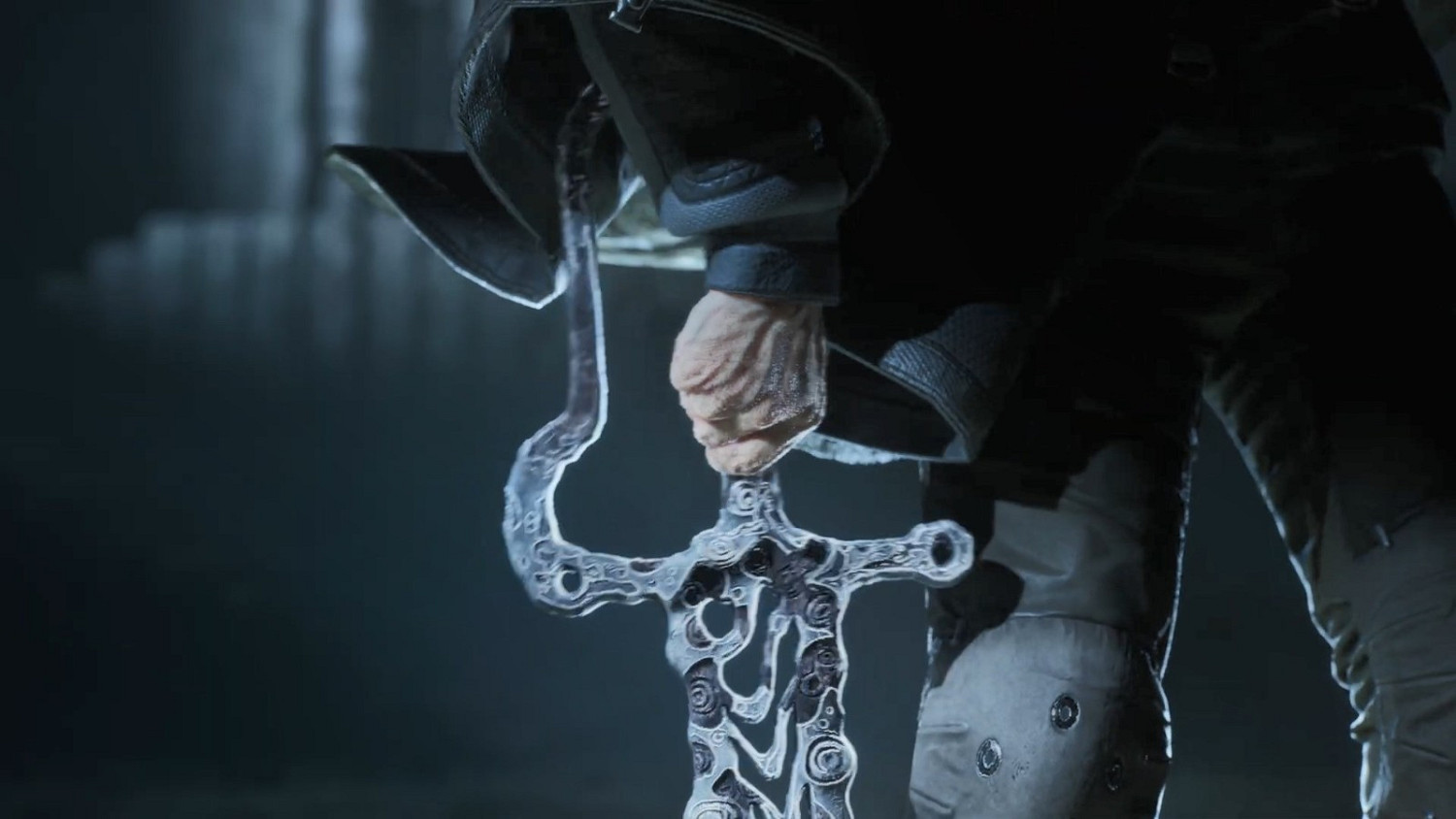 第三人稱動作冒險遊戲《Hell is Us》公布新實機展示 2025年發售 第三人稱動作冒險遊戲《Hell is Us》公布新實機展示 2025年發售