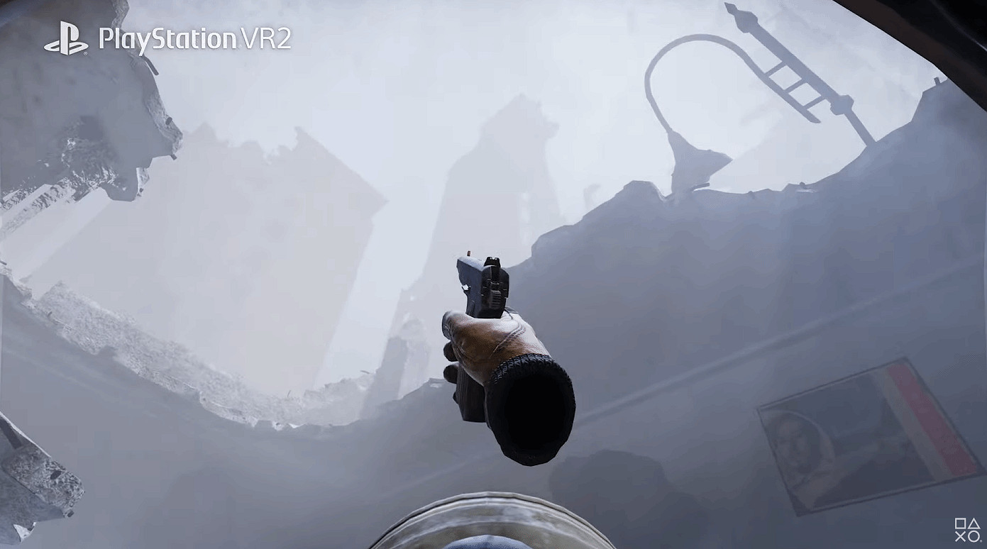 《地鐵：覺醒》公布最新實機展示：將於11月7日發售