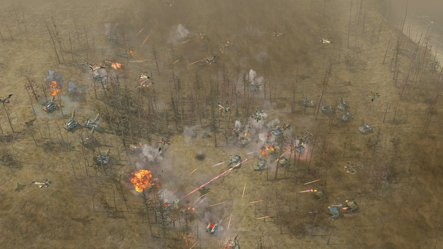 即時戰略遊戲《Empire Eternal》Steam頁面開放 發行日期待定 即時戰略遊戲《Empire Eternal》Steam頁面開放 發行日期待定