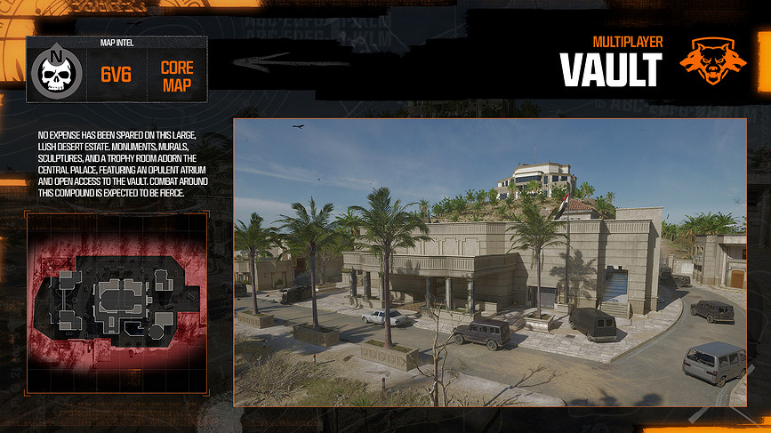 《決勝時刻:黑色行動6》發布前改動:玩家測試反饋很有意義 《決勝時刻:黑色行動6》發布前改動:玩家測試反饋很有意義