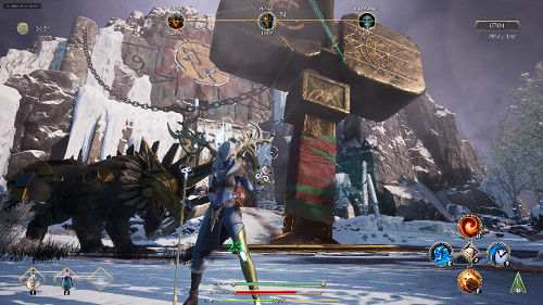 奪寶求生,狩獵為王!《狄拉克之海》Steam免費刪檔終測開啟! 奪寶求生,狩獵為王!《狄拉克之海》Steam免費刪檔終測開啟!