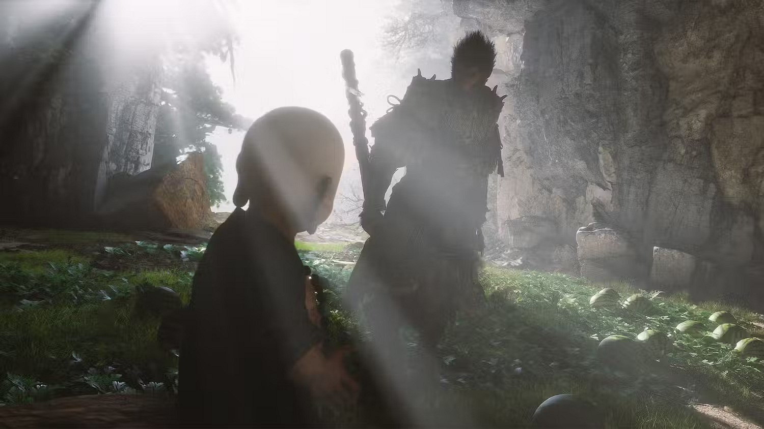 續作等不及了？盤點10款類似《對馬島之魂》的遊戲！