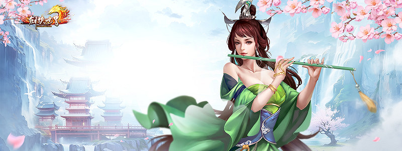 《劍俠世界端遊》周年資料片及周年新服爆料搶先看 《劍俠世界端遊》周年資料片及周年新服爆料搶先看