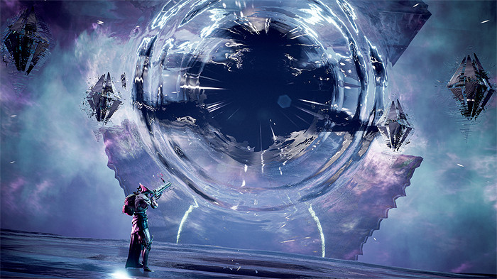 《遺跡2》最終DLC《黑暗的視界》及全新免費模式“Boss Rush”現已推出！