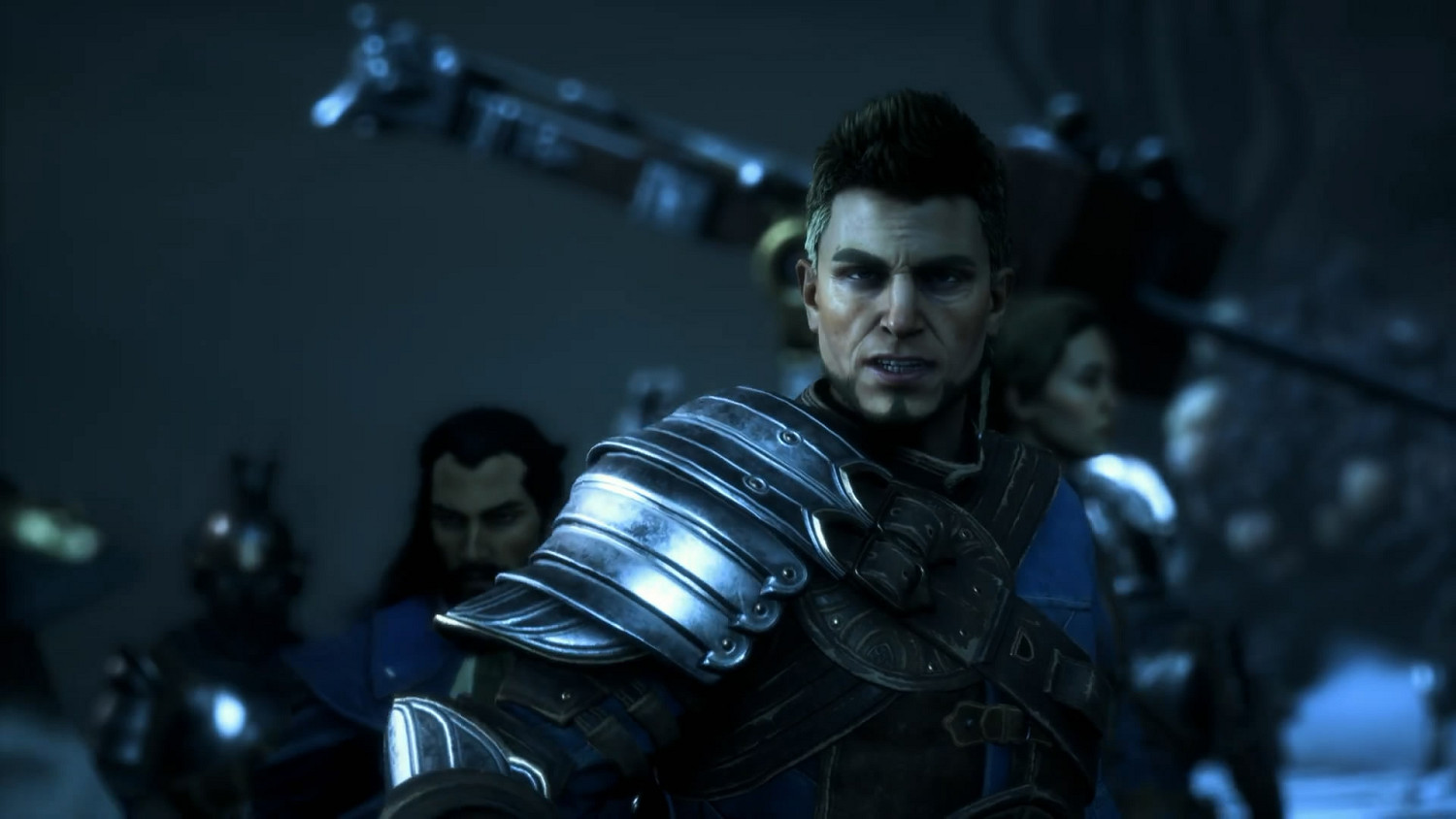 《闇龍紀元:影障守護者》試玩展示:全新震撼Boss戰 《闇龍紀元:影障守護者》試玩展示:全新震撼Boss戰