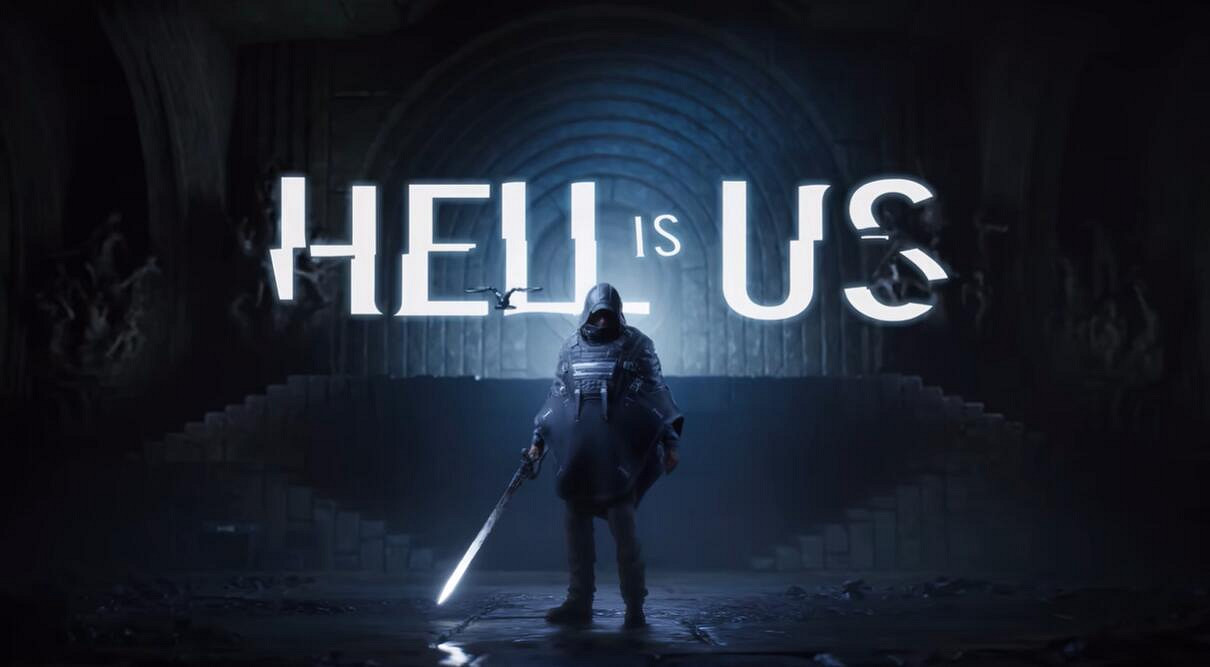 第三人稱動作冒險遊戲《Hell is Us》新預告 明年發售 第三人稱動作冒險遊戲《Hell is Us》新預告 明年發售