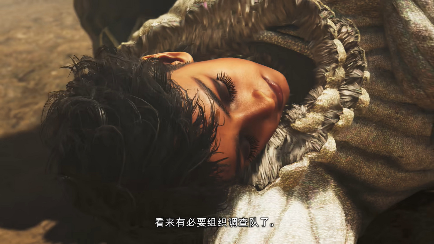 《魔物獵人:荒野》全新宣傳片公開封面怪 發售日! 《魔物獵人:荒野》全新宣傳片公開封面怪 發售日!