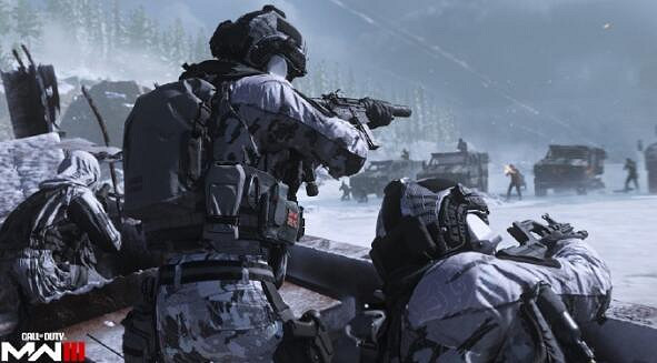 《cod20》配置介紹 《cod20》配置介紹