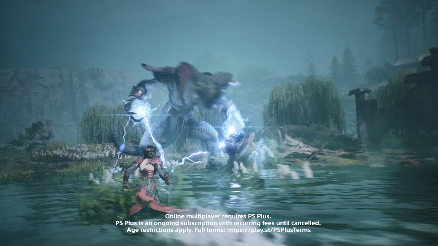 MMORPG《上古世紀編年史》發布新預告 2025年發售支援中文 MMORPG《上古世紀編年史》發布新預告 2025年發售支援中文