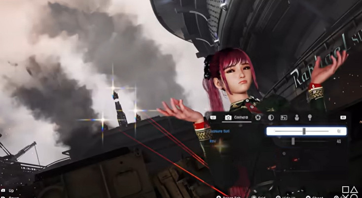 《劍星》公布重大更新:與《尼爾:機械紀元》展開合作 《劍星》公布重大更新:與《尼爾:機械紀元》展開合作