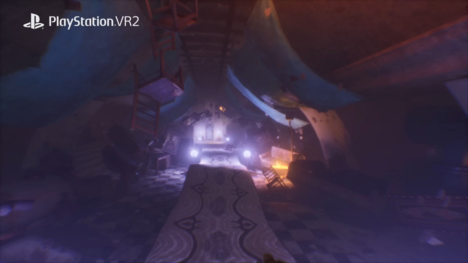 VR遊戲《地鐵:覺醒》11月7日發售 Steam定價188元 VR遊戲《地鐵:覺醒》11月7日發售 Steam定價188元
