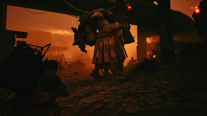 《永恆寒冬》PC搶先體驗開啟 生存恐怖合作戰術射擊