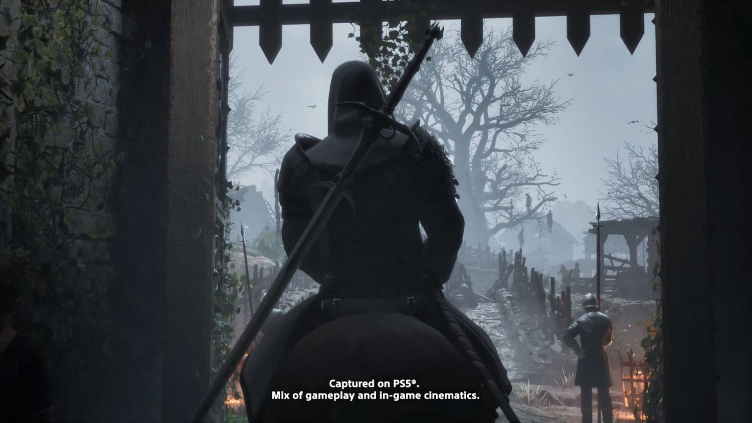 MMORPG《上古世紀編年史》發布新預告 2025年發售支援中文 MMORPG《上古世紀編年史》發布新預告 2025年發售支援中文