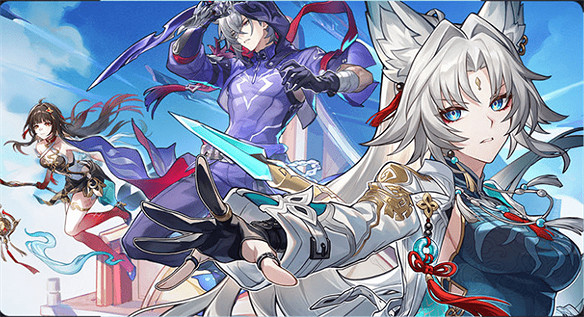 《崩壞:星穹鐵道》中的一個小支線,震撼了眾多玩家 《崩壞:星穹鐵道》中的一個小支線,震撼了眾多玩家