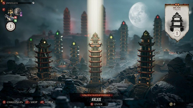 《真人快打1》DLC“Khaos Reigns”上線 新角色參戰 《真人快打1》DLC“Khaos Reigns”上線 新角色參戰