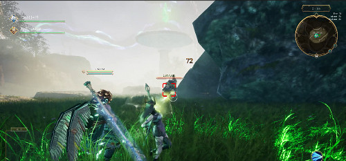 奪寶求生,狩獵為王!《狄拉克之海》Steam免費刪檔終測開啟! 奪寶求生,狩獵為王!《狄拉克之海》Steam免費刪檔終測開啟!