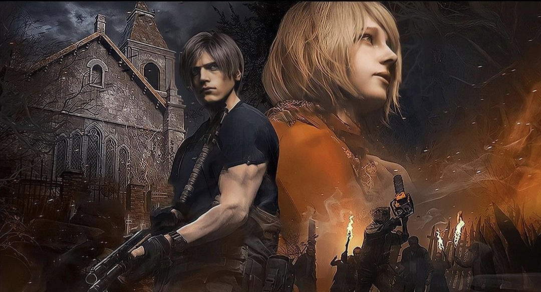 恐懼感更強烈!《惡靈古堡8》在PS5 pro上支援120幀 恐懼感更強烈!《惡靈古堡8》在PS5 pro上支援120幀