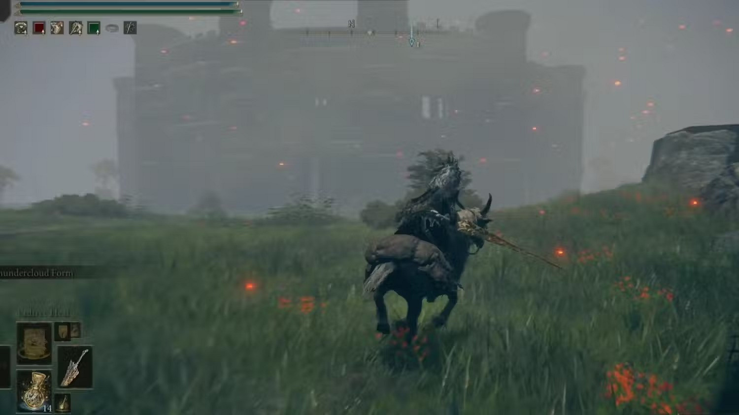 續作等不及了？盤點10款類似《對馬島之魂》的遊戲！