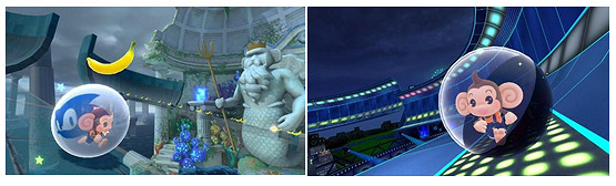 《超級猴子球 香蕉大亂鬥》 免費領取音速小子與夏特球套裝活動現已開啟 《超級猴子球 香蕉大亂鬥》 免費領取音速小子與夏特球套裝活動現已開啟