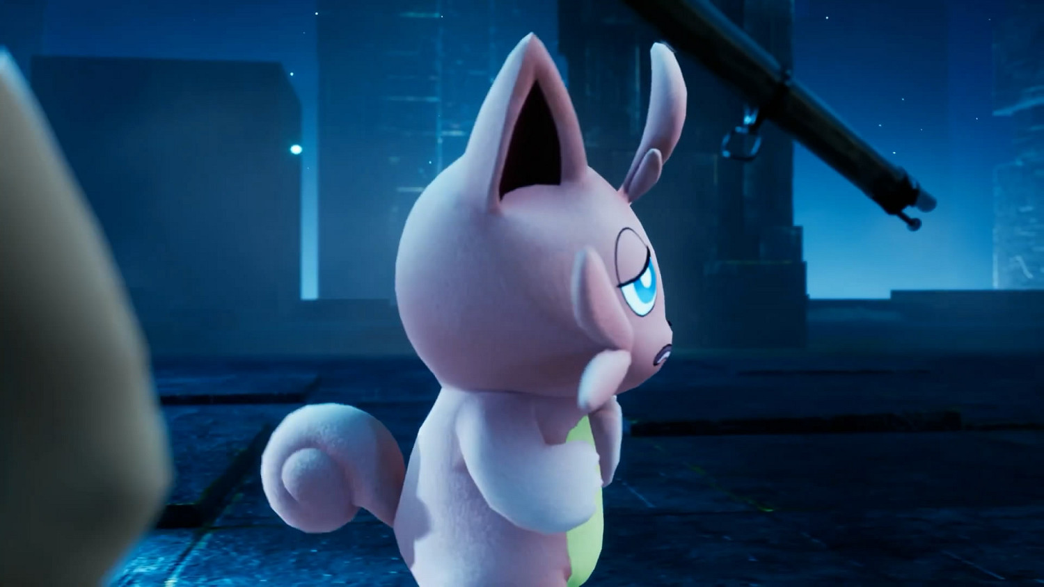 PS5版《幻獸帕魯》現已正式發售！發售預告片 欣賞