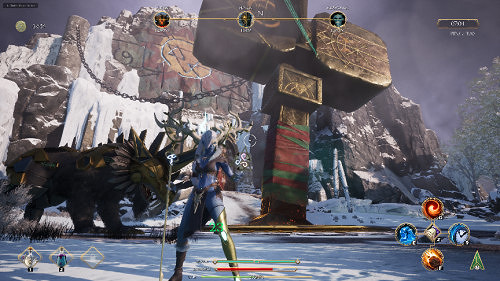 奪寶求生，狩獵為王！《狄拉克之海》Steam免費刪檔終測開啟！