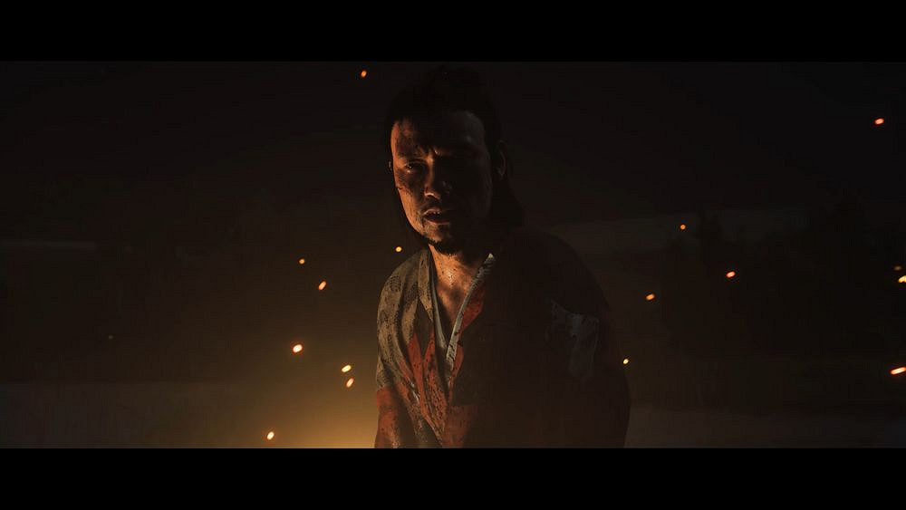 《羊蹄山之魂》：《對馬戰鬼》系列新作正式公布