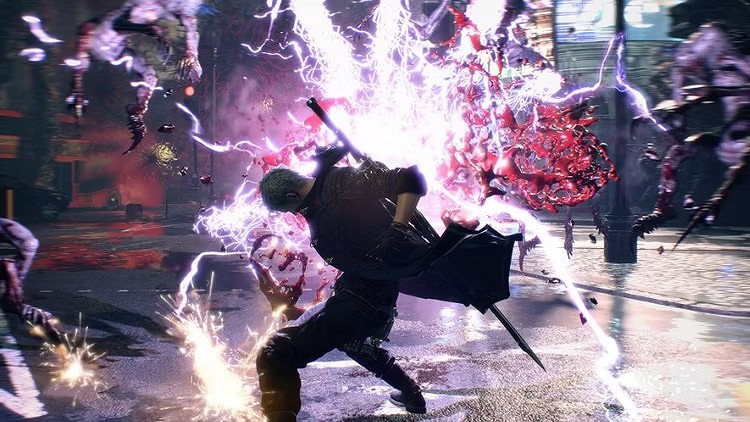 續作等不及了？盤點10款類似《對馬島之魂》的遊戲！