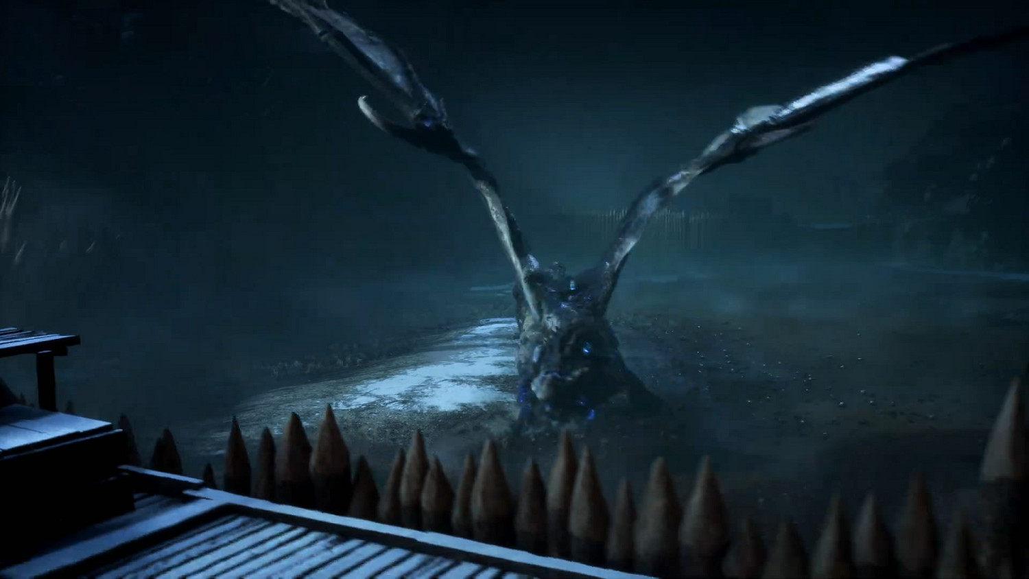 《闇龍紀元:影障守護者》試玩展示:全新震撼Boss戰 《闇龍紀元:影障守護者》試玩展示:全新震撼Boss戰