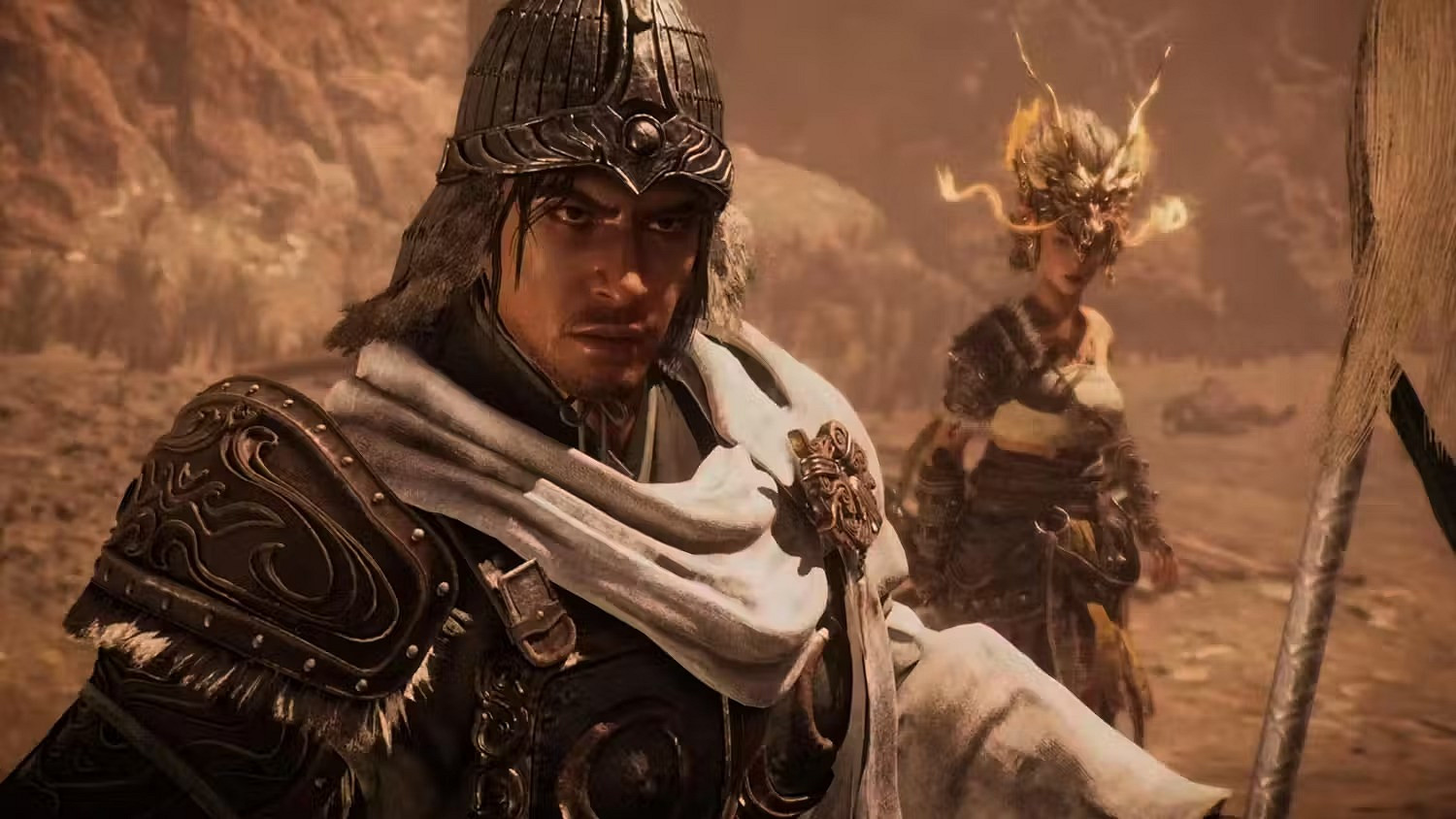 續作等不及了？盤點10款類似《對馬島之魂》的遊戲！