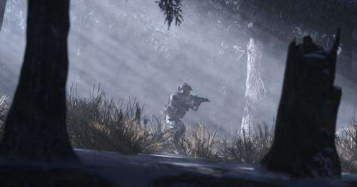 《cod20》戰役關卡分享 《cod20》戰役關卡分享