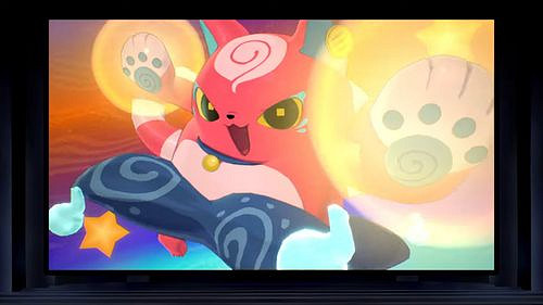 Level-5重磅推出《幽幽靈公寓》:繼承《妖怪手表》衣缽 Level-5重磅推出《幽幽靈公寓》:繼承《妖怪手表》衣缽