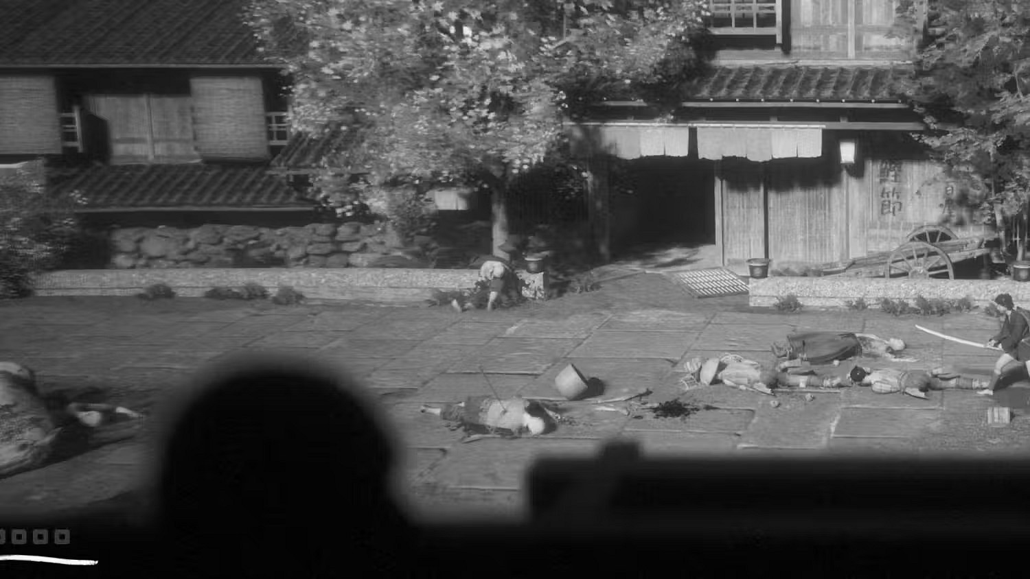 續作等不及了？盤點10款類似《對馬島之魂》的遊戲！