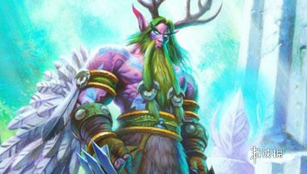 爐石戰記最強職業選擇推薦