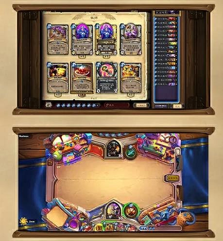 爐石戰記沉默解除方法 爐石戰記沉默解除方法