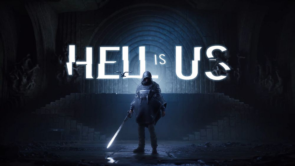 科幻動作冒險遊戲《Hell is Us》首次公開實機遊玩畫面 科幻動作冒險遊戲《Hell is Us》首次公開實機遊玩畫面