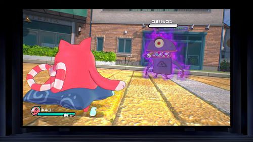 Level-5重磅推出《幽幽靈公寓》:繼承《妖怪手表》衣缽 Level-5重磅推出《幽幽靈公寓》:繼承《妖怪手表》衣缽