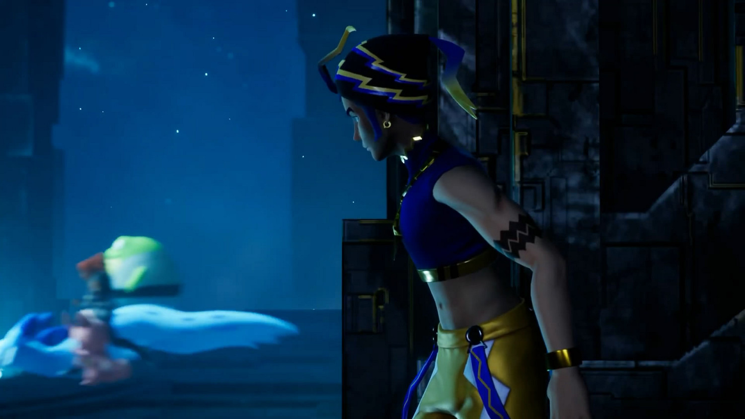 PS5版《幻獸帕魯》現已正式發售！發售預告片 欣賞