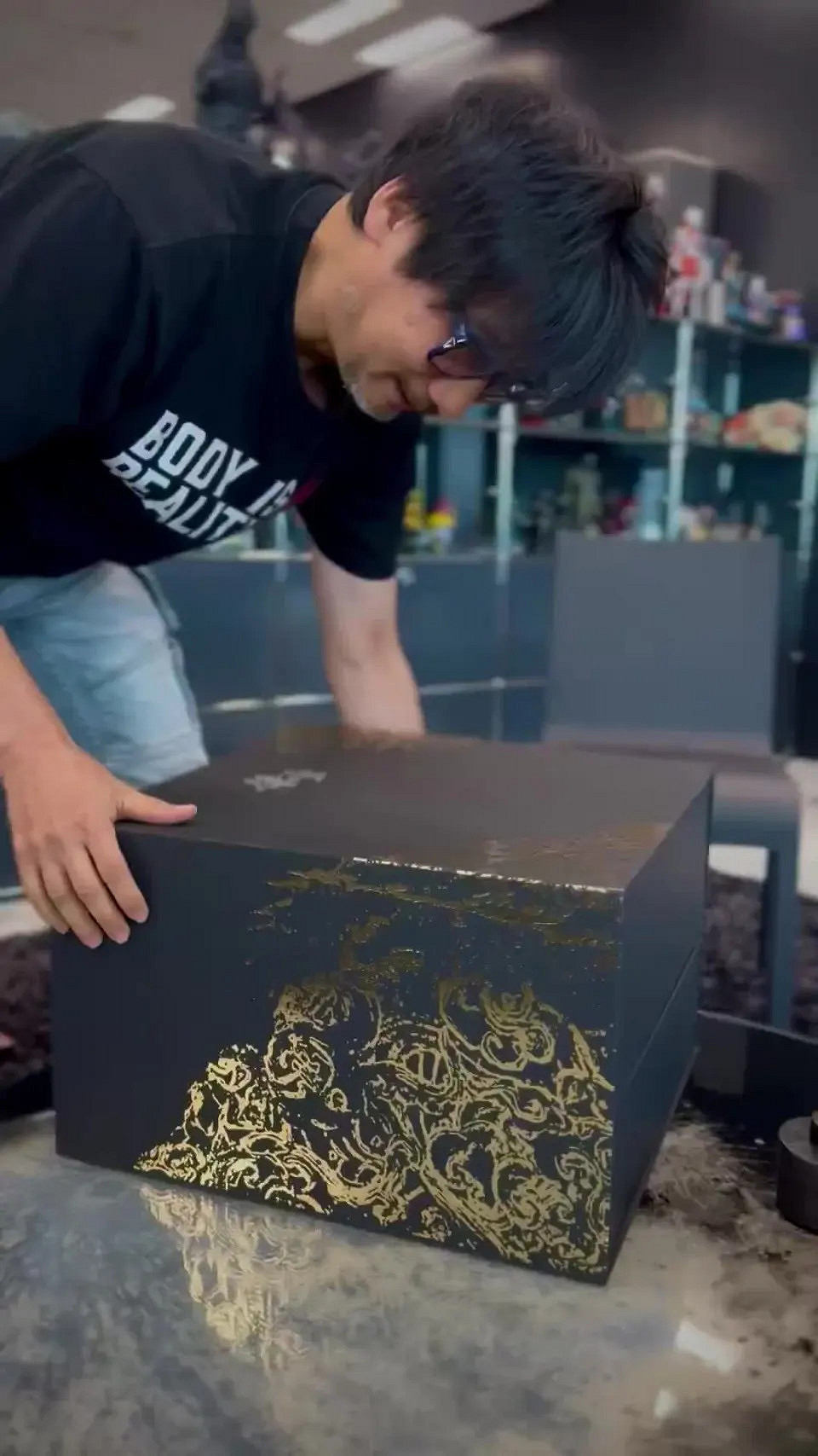 同病相憐!網友感歎《黑神話》與《死亡擱淺》遭遇太像 同病相憐!網友感歎《黑神話》與《死亡擱淺》遭遇太像