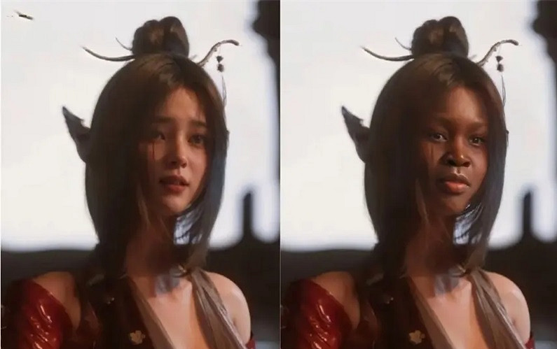 假如《黑神話》被ZZZQ入侵 玩家:IGN年度遊戲送審版