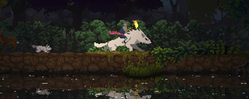 王國:兩位君主隱士有什麽推薦 王國:兩位君主隱士有什麽推薦