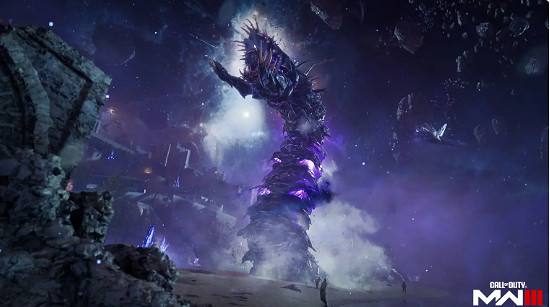 《決勝時刻20現代戰爭3》第一賽季殭屍模式介紹